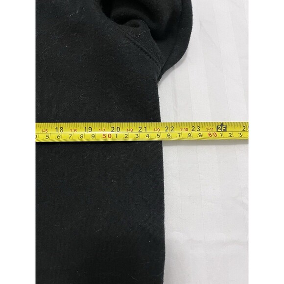 Vans X Horror Friday The 13th Jason Graphic Halloween Hoodie Sweater Size Medium - Picture 7 of 7